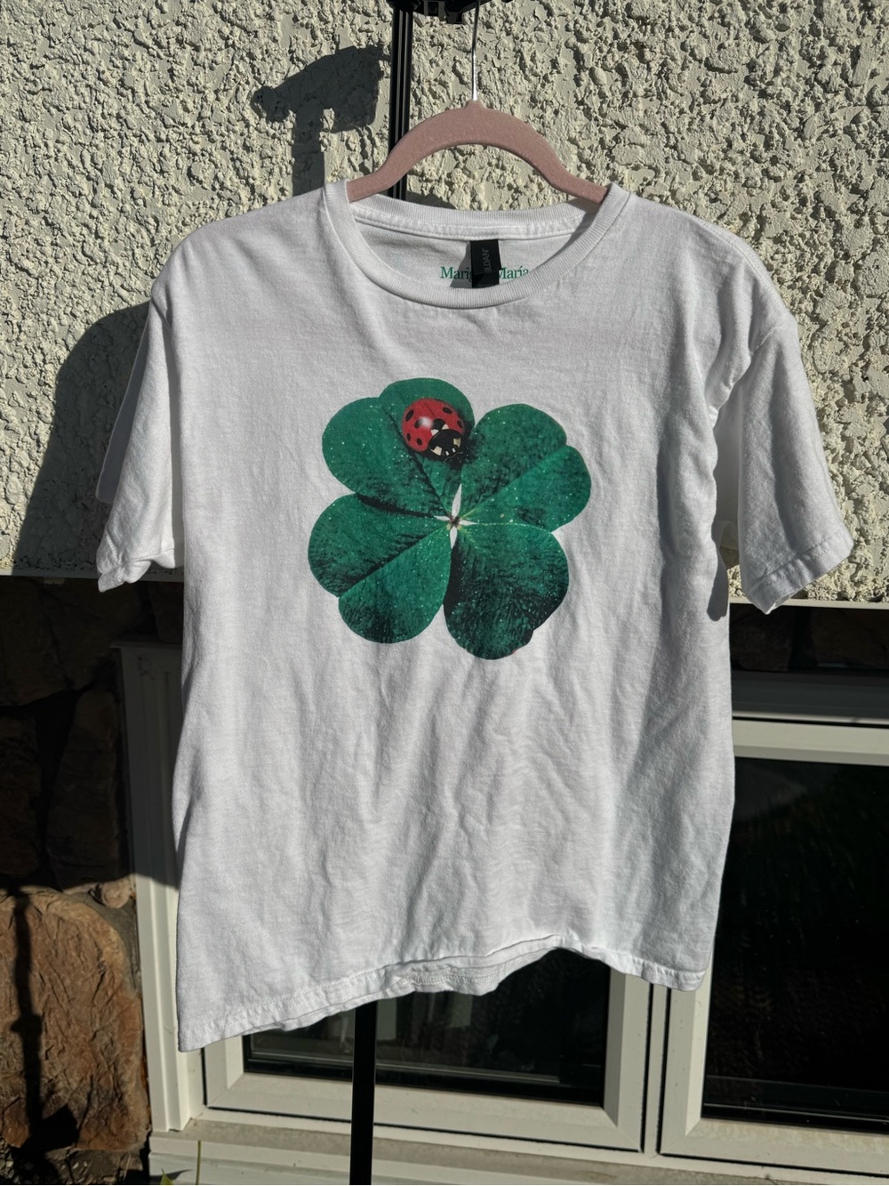 Lucky Tee